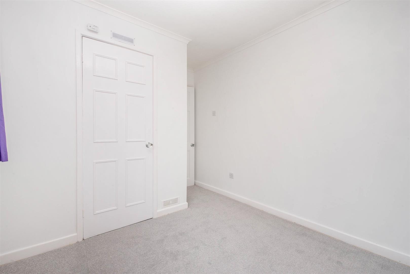 Sutton Grove, Chorley